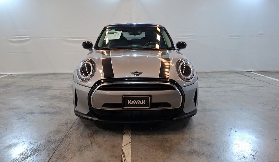 Mini Cooper 1.5 COOPER CLASSIC Hatchback 2023