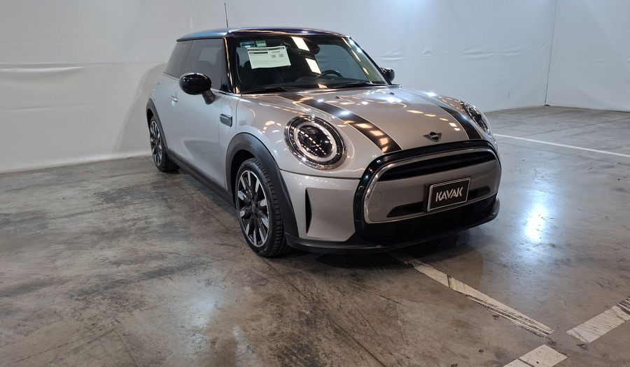 Mini Cooper 1.5 COOPER CLASSIC Hatchback 2023