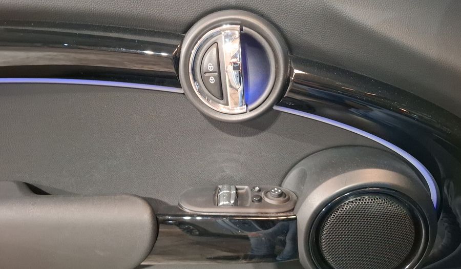 Mini Cooper 1.5 COOPER CLASSIC Hatchback 2023