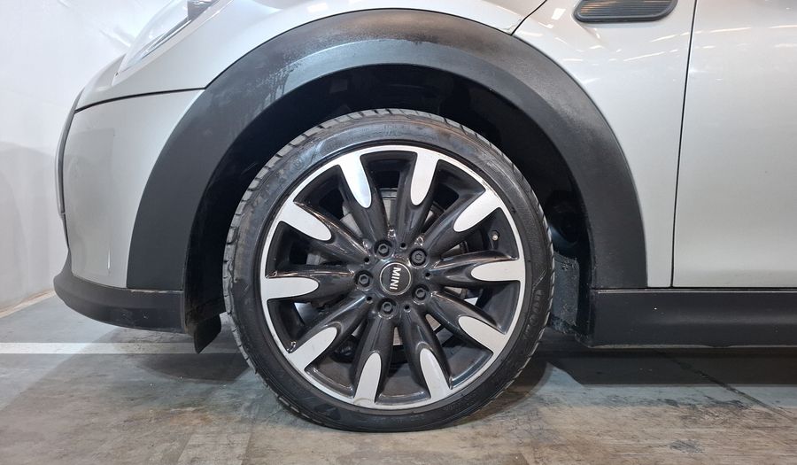 Mini Cooper 1.5 COOPER CLASSIC Hatchback 2023