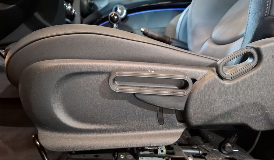 Mini Cooper 1.5 COOPER CLASSIC Hatchback 2023