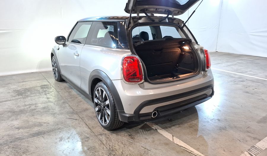 Mini Cooper 1.5 COOPER CLASSIC Hatchback 2023