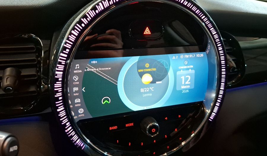 Mini Cooper 1.5 COOPER CLASSIC Hatchback 2023