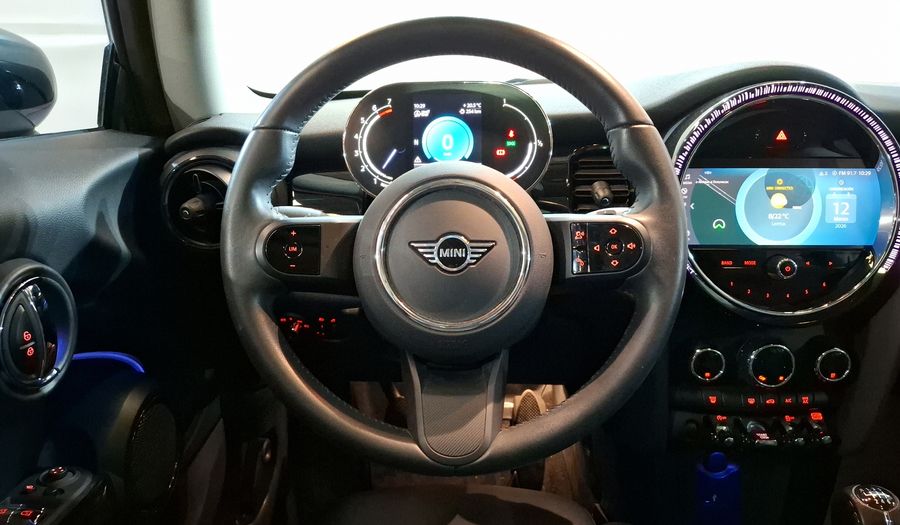 Mini Cooper 1.5 COOPER CLASSIC Hatchback 2023