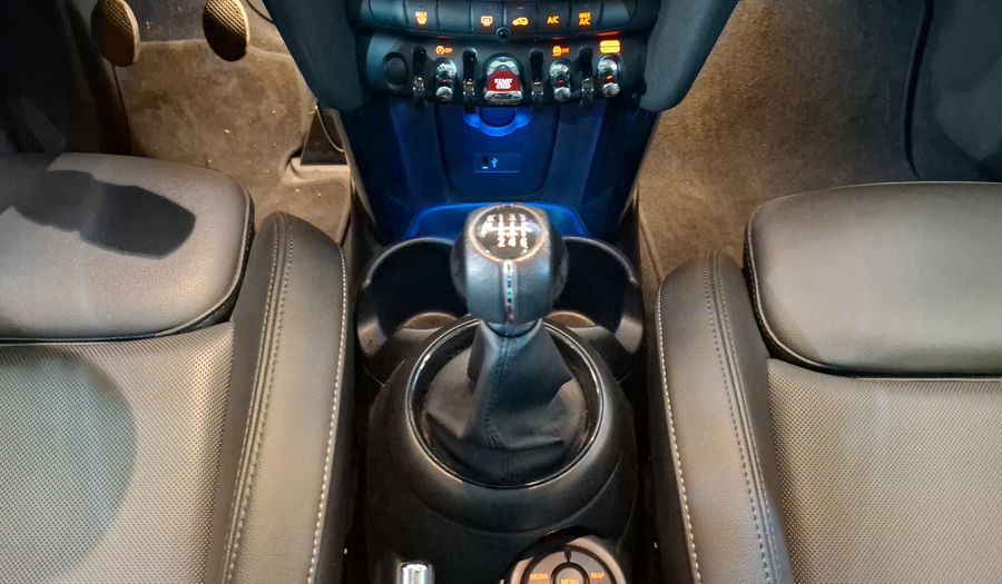 Mini Cooper 1.5 COOPER CLASSIC Hatchback 2023