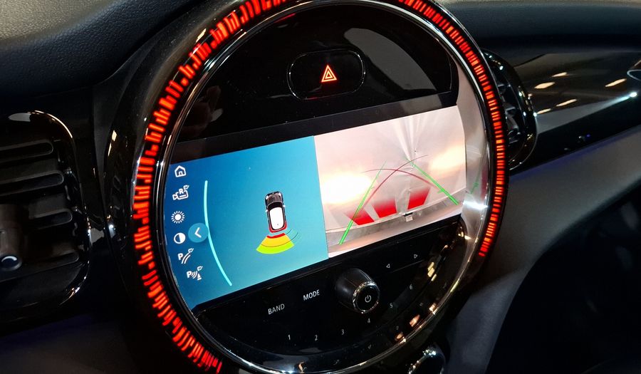 Mini Cooper 1.5 COOPER CLASSIC Hatchback 2023