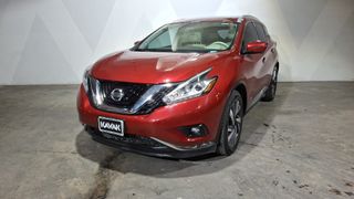 Nissan • Murano