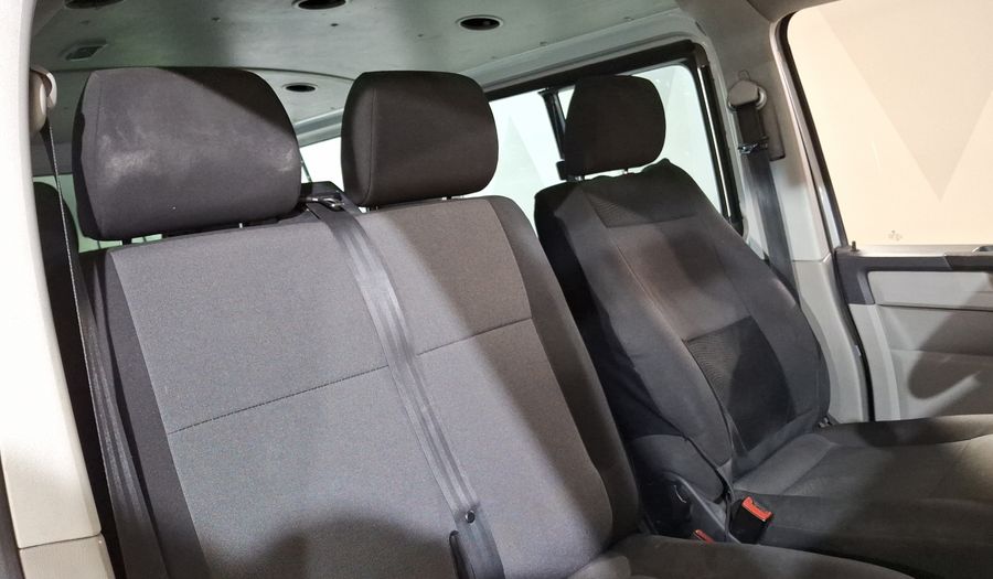 Volkswagen Transporter 2.0 PASAJEROS Van 2019