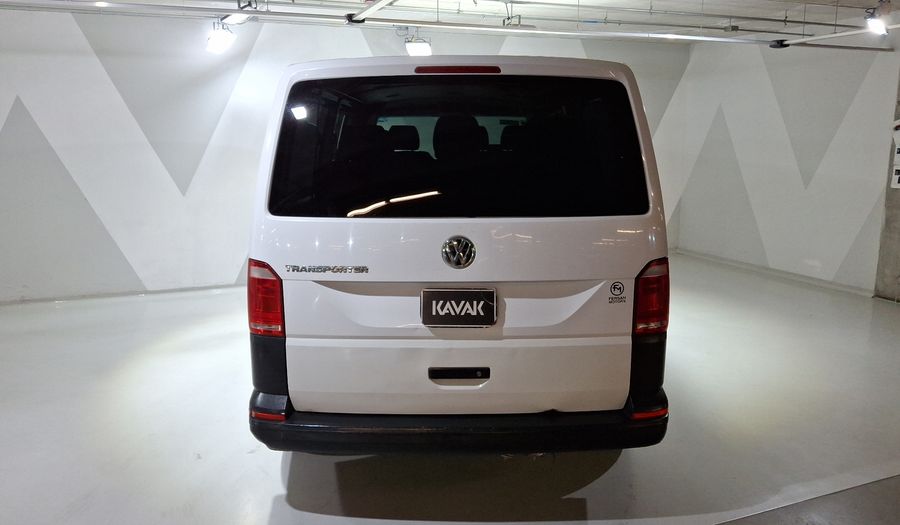 Volkswagen Transporter 2.0 PASAJEROS Van 2019