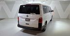 Volkswagen Transporter 2.0 PASAJEROS Van 2019