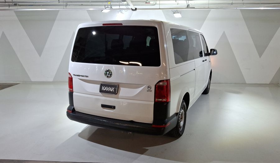 Volkswagen Transporter 2.0 PASAJEROS Van 2019