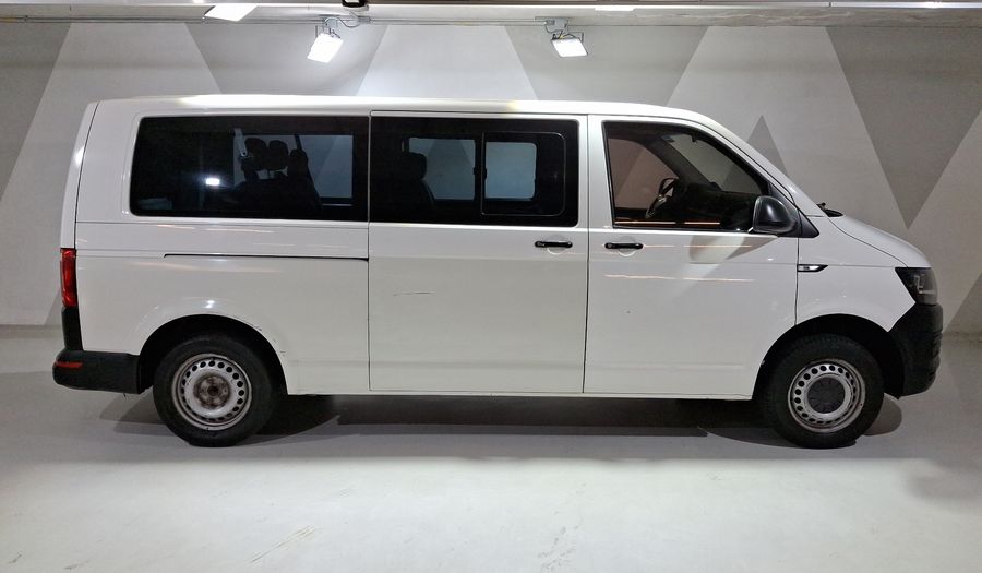 Volkswagen Transporter 2.0 PASAJEROS Van 2019