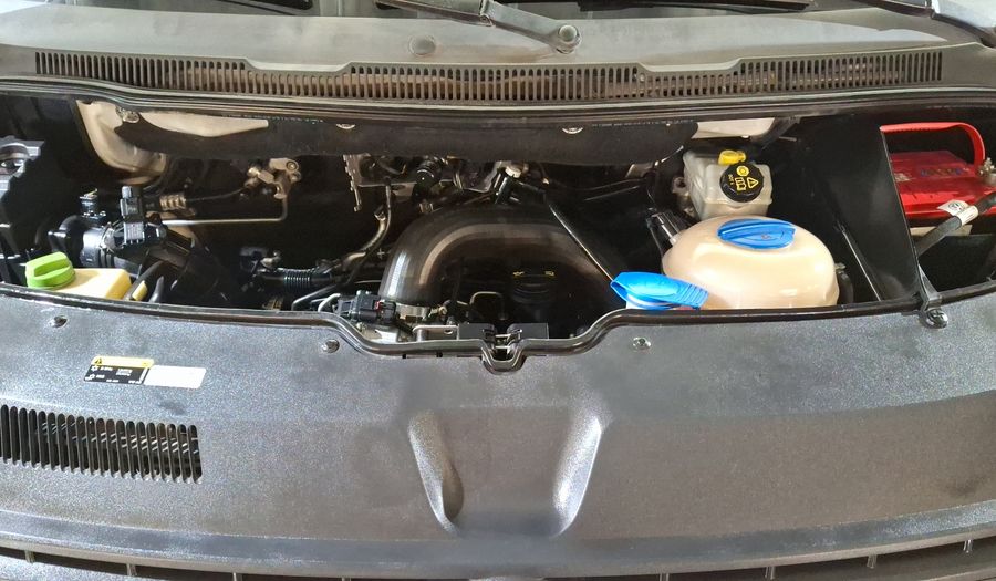 Volkswagen Transporter 2.0 PASAJEROS Van 2019