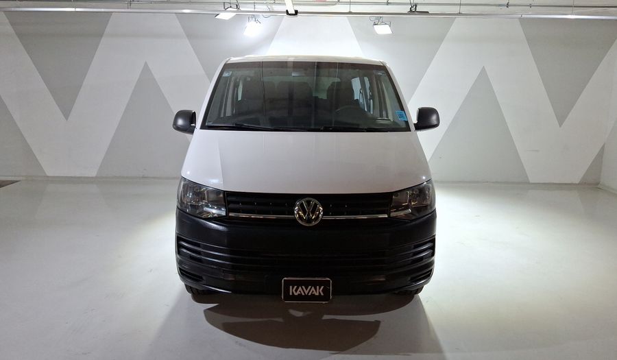 Volkswagen Transporter 2.0 PASAJEROS Van 2019