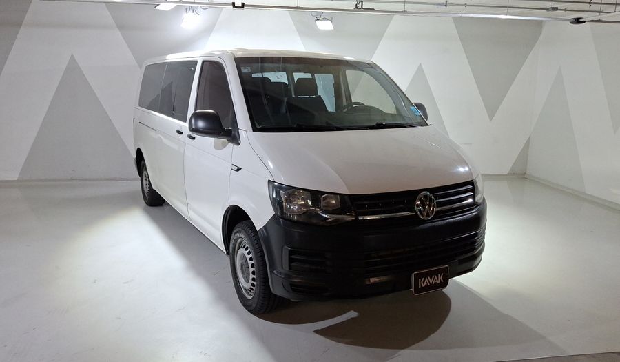 Volkswagen Transporter 2.0 PASAJEROS Van 2019