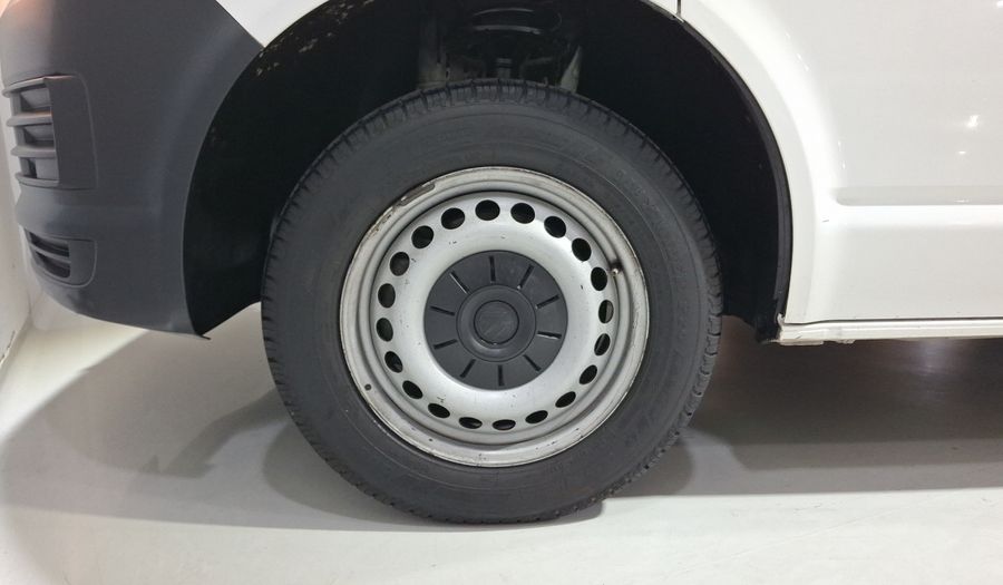 Volkswagen Transporter 2.0 PASAJEROS Van 2019