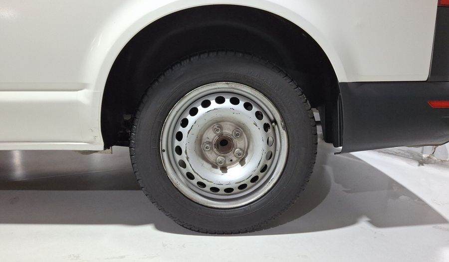 Volkswagen Transporter 2.0 PASAJEROS Van 2019
