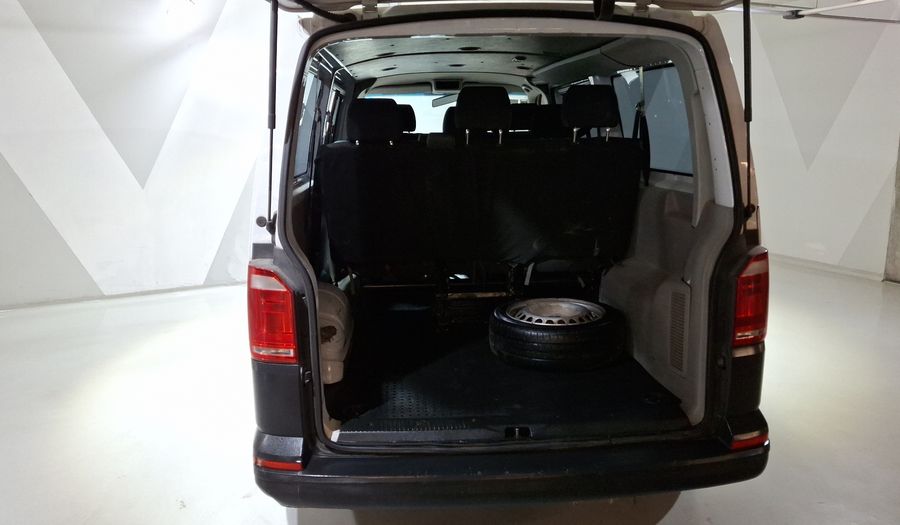 Volkswagen Transporter 2.0 PASAJEROS Van 2019
