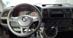 Volkswagen Transporter 2.0 PASAJEROS Van 2019