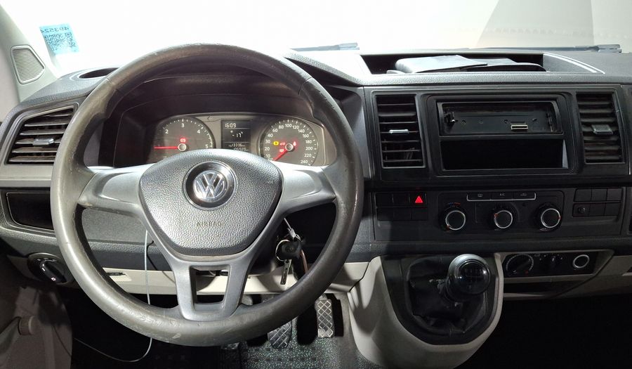 Volkswagen Transporter 2.0 PASAJEROS Van 2019