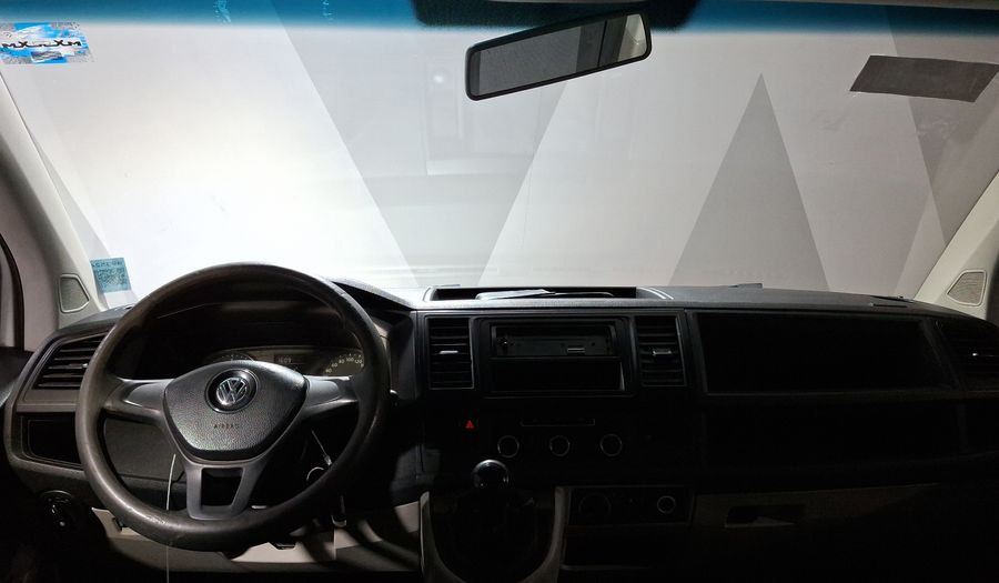 Volkswagen Transporter 2.0 PASAJEROS Van 2019