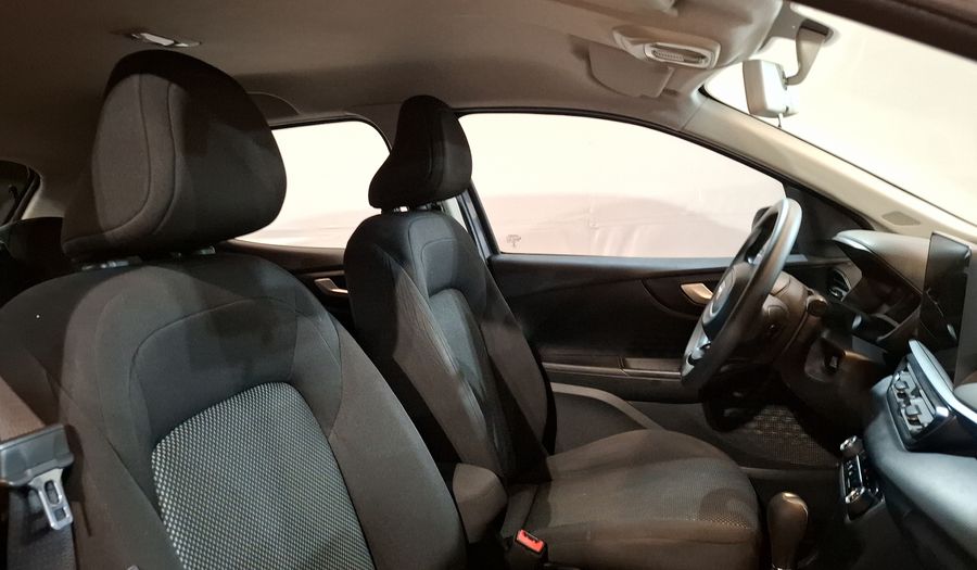 Fiat Pulse 1.3 DRIVE PLUS CVT Suv 2023