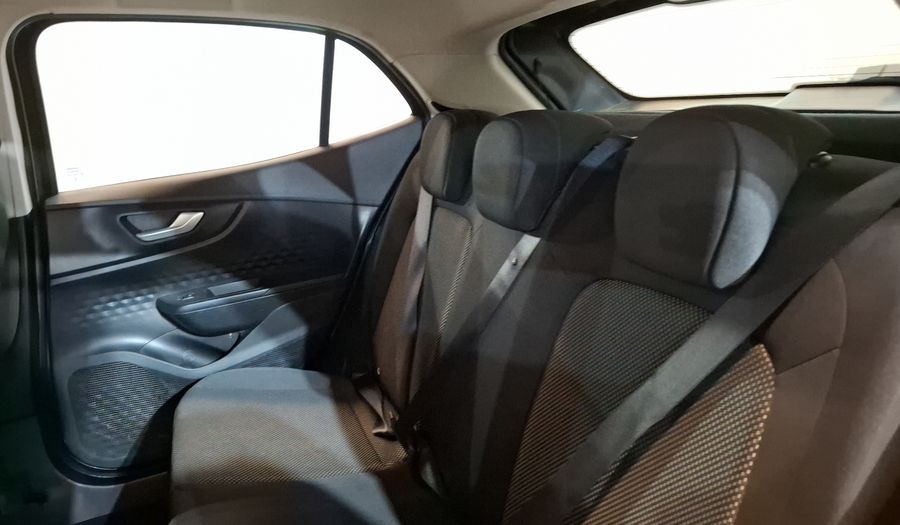 Fiat Pulse 1.3 DRIVE PLUS CVT Suv 2023