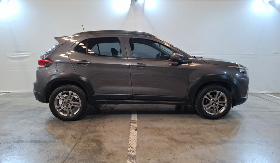 Fiat Pulse 1.3 DRIVE PLUS CVT Suv 2023