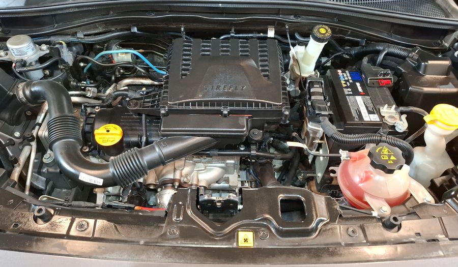 Fiat Pulse 1.3 DRIVE PLUS CVT Suv 2023