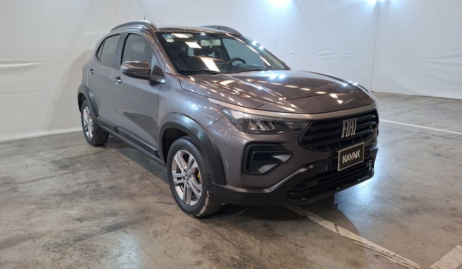 Fiat Pulse 1.3 DRIVE PLUS CVT Suv 2023