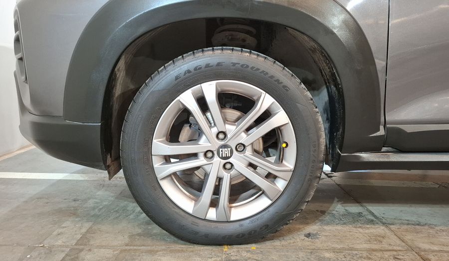 Fiat Pulse 1.3 DRIVE PLUS CVT Suv 2023