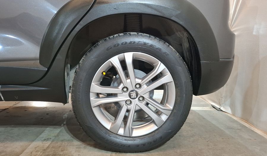 Fiat Pulse 1.3 DRIVE PLUS CVT Suv 2023