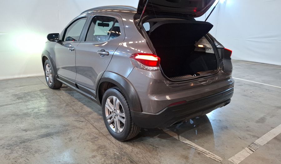 Fiat Pulse 1.3 DRIVE PLUS CVT Suv 2023