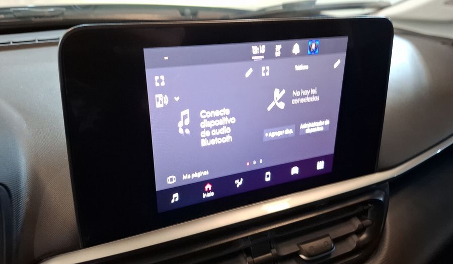 Fiat Pulse 1.3 DRIVE PLUS CVT Suv 2023