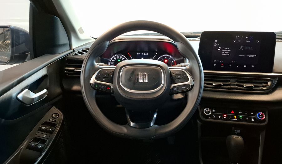 Fiat Pulse 1.3 DRIVE PLUS CVT Suv 2023