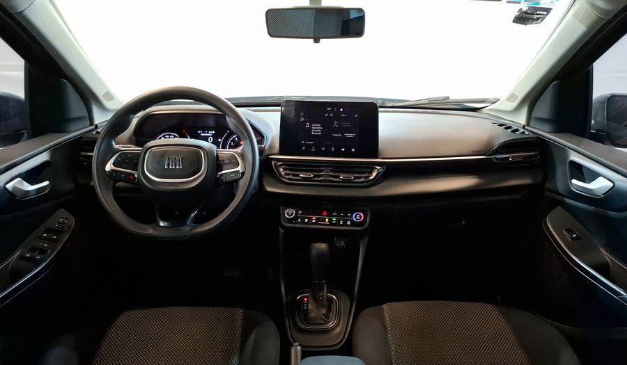 Fiat Pulse 1.3 DRIVE PLUS CVT Suv 2023