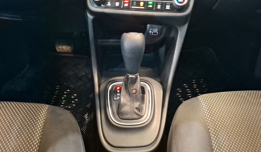 Fiat Pulse 1.3 DRIVE PLUS CVT Suv 2023