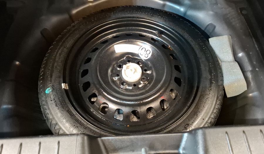 Fiat Pulse 1.3 DRIVE PLUS CVT Suv 2023