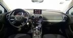Audi A3 1.4 TFSI AMBIENTE S TRONIC Sedan 2015