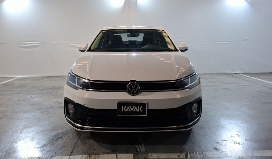 Volkswagen Virtus 1.0 HIGHLINE AUTO Sedan 2023