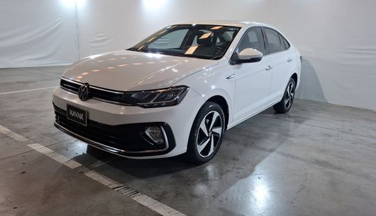 Volkswagen • Virtus