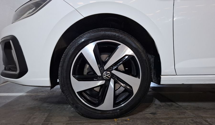 Volkswagen Virtus 1.0 HIGHLINE AUTO Sedan 2023