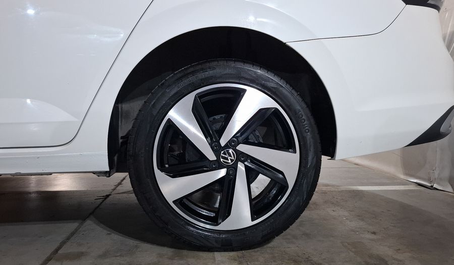 Volkswagen Virtus 1.0 HIGHLINE AUTO Sedan 2023