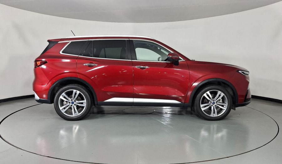 Ford Territory 1.8 ECOBOOST TITANIUM AUTO Suv 2023