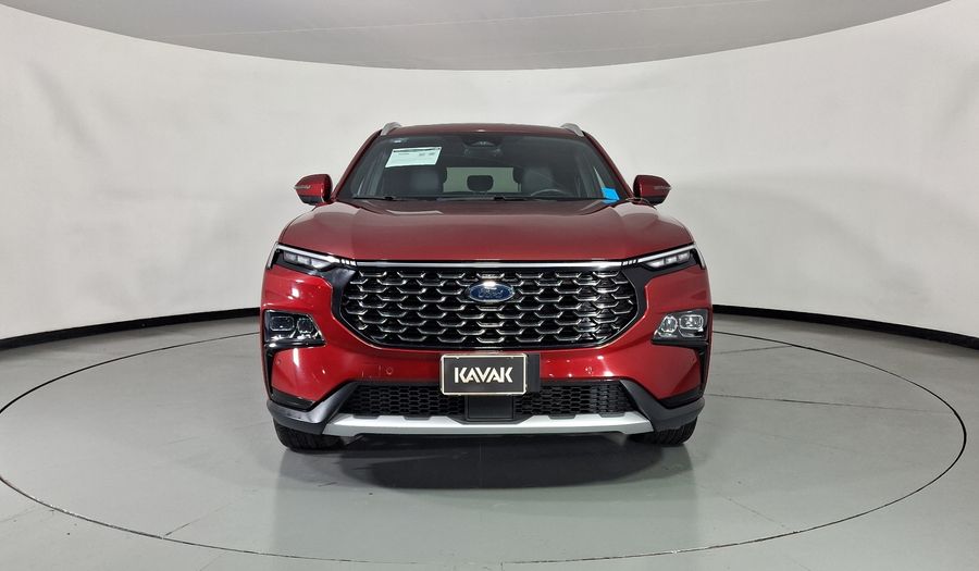 Ford Territory 1.8 ECOBOOST TITANIUM AUTO Suv 2023