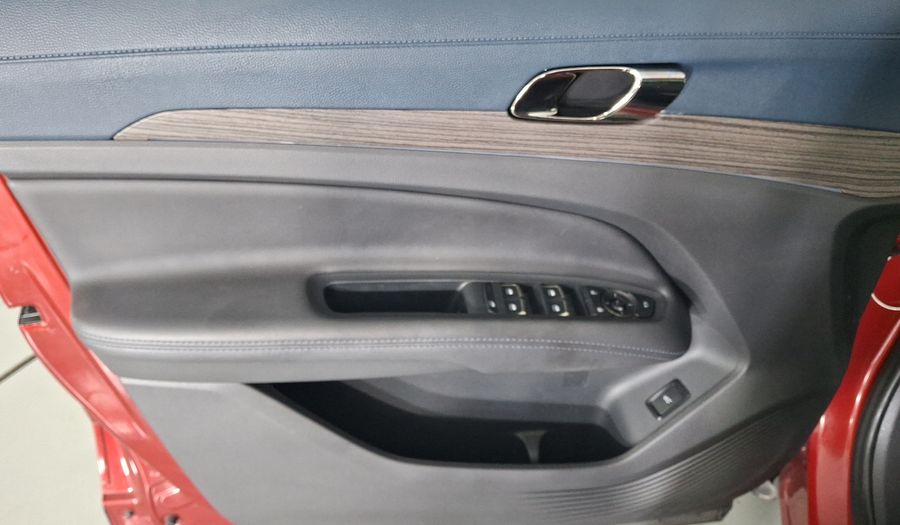 Ford Territory 1.8 ECOBOOST TITANIUM AUTO Suv 2023