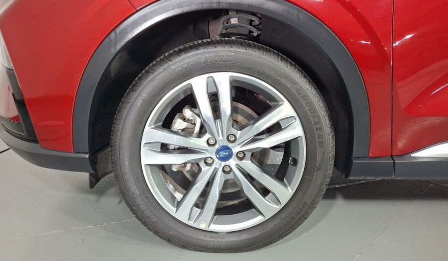 Ford Territory 1.8 ECOBOOST TITANIUM AUTO Suv 2023