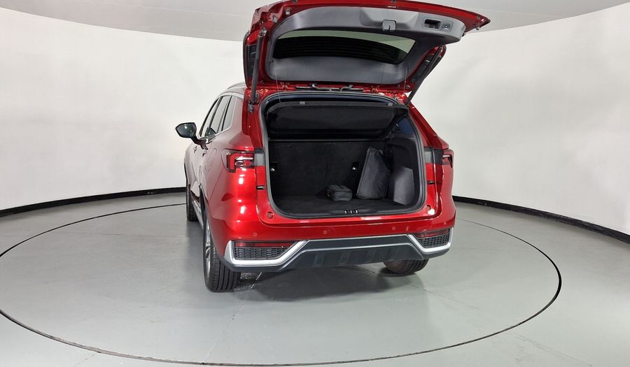 Ford Territory 1.8 ECOBOOST TITANIUM AUTO Suv 2023