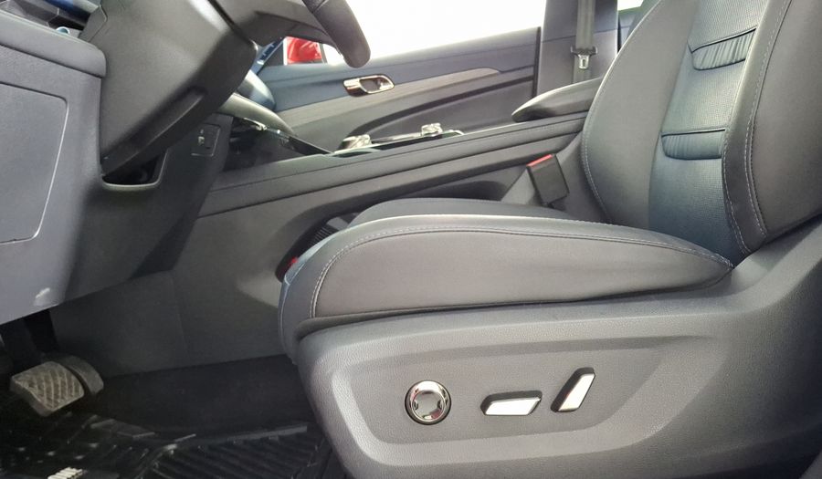 Ford Territory 1.8 ECOBOOST TITANIUM AUTO Suv 2023