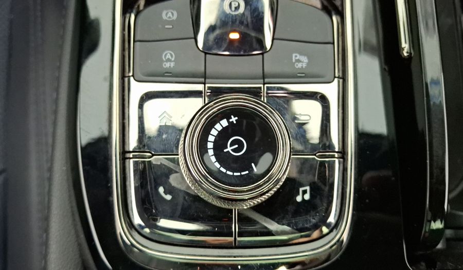 Ford Territory 1.8 ECOBOOST TITANIUM AUTO Suv 2023